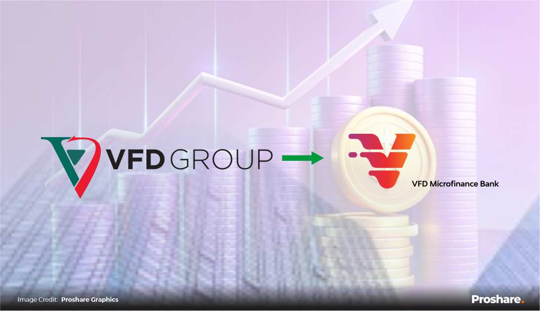 VFD Group Injects N5 Billion into V Bank to Support Growth and ...