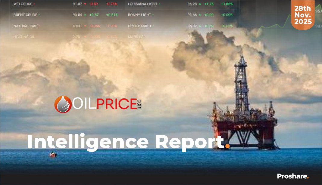 Oil Holds Gains, Natural Gas Rockets as OPEC+ Meeting Nears - OIR ...