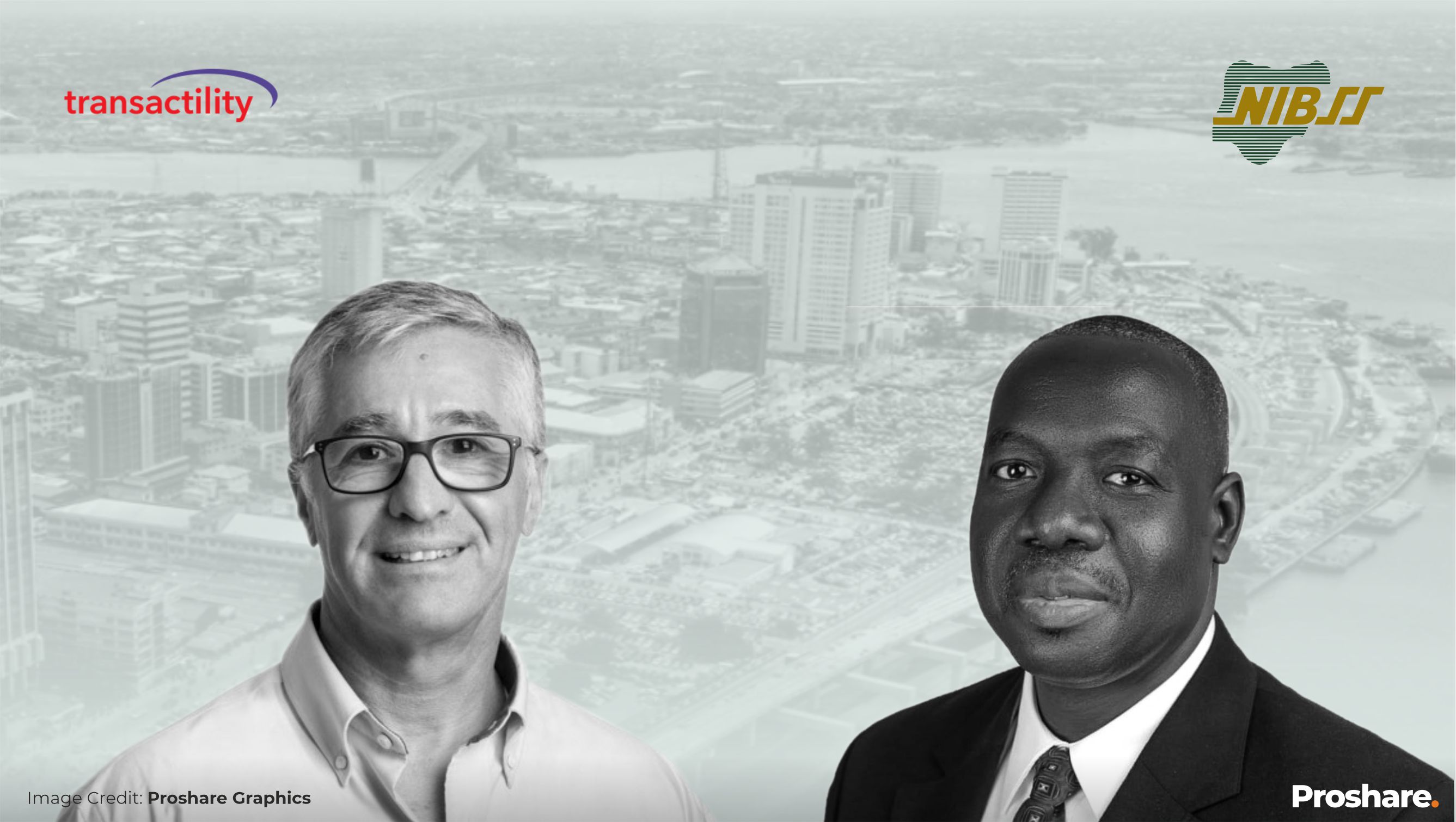 NIBSS Partners Transactility to Develop National Payment Stack for ...