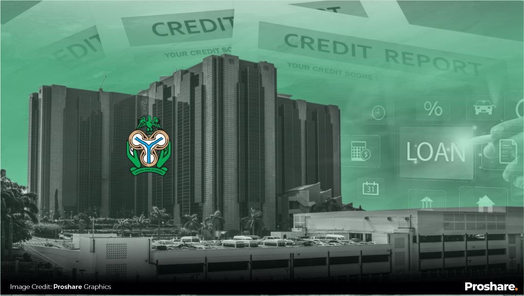 CBN Credit Conditions Survey Shows Improved Credit Appetite Amid ...