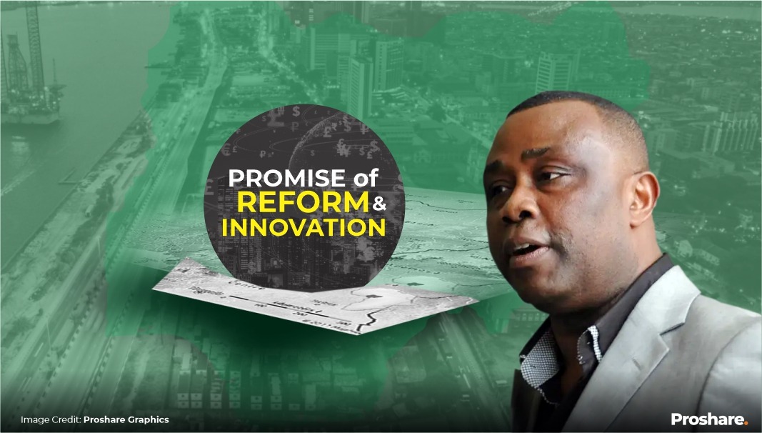 The Promise of Reform & Innovation in the Foreign Service of Nigeria ...