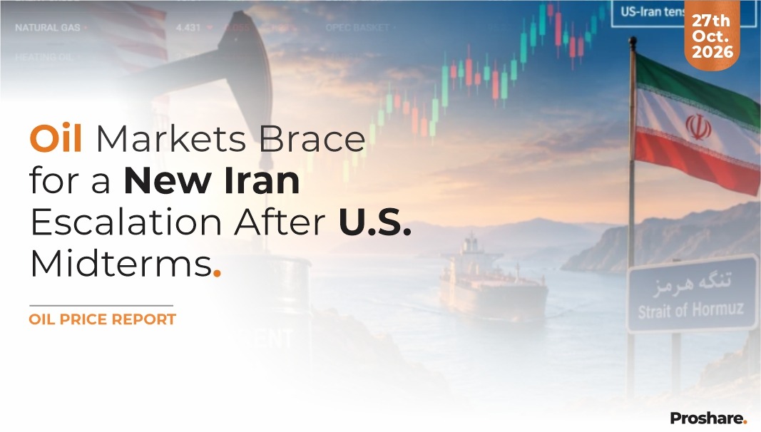 Oil Prices Decline as Diplomatic Efforts Target Iran Conflict