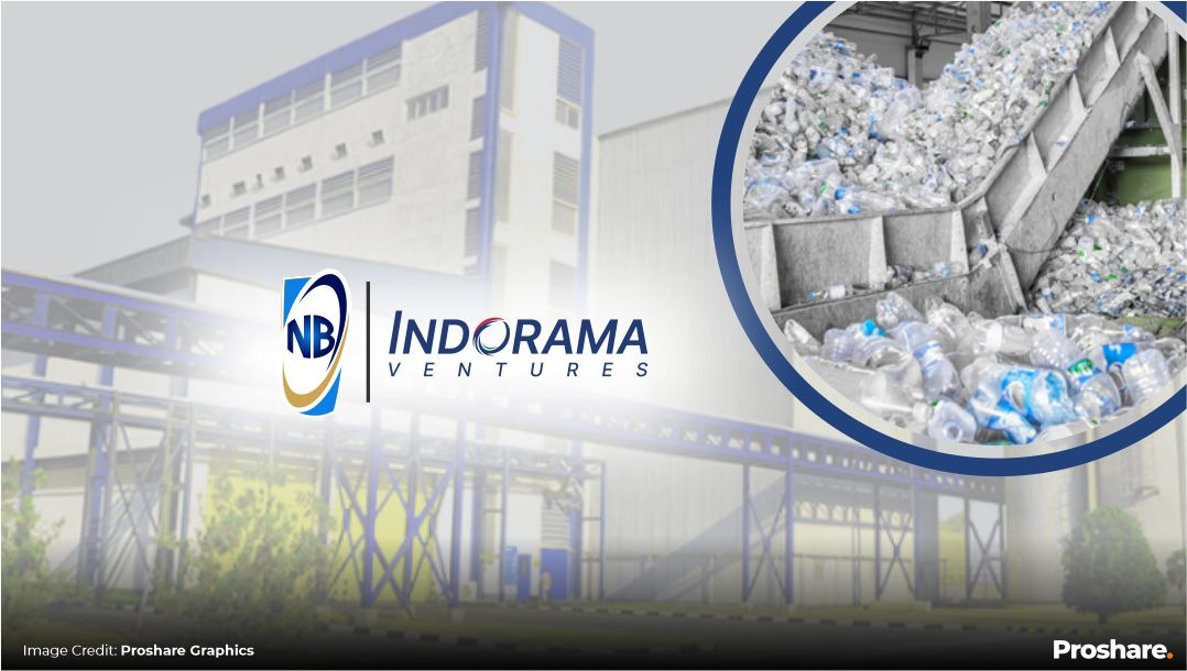 Nigerian Breweries Partners Indorama Ventures to Establish rPET Recycling Facility in Ogun