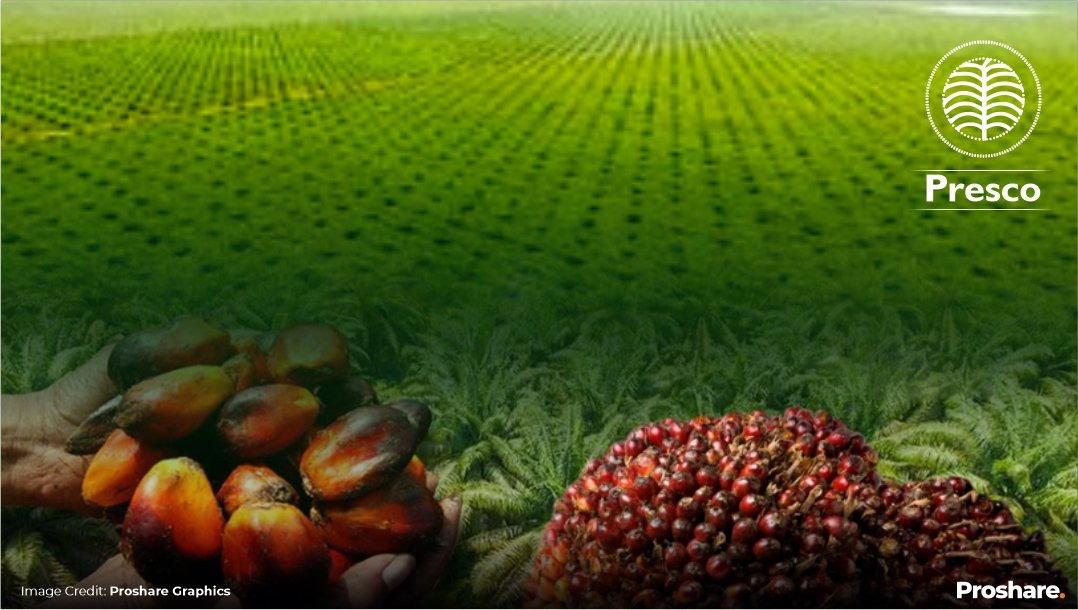 Presco Seeks Shareholder Approval for US$171.6m Palm Oil Acquisitions ...
