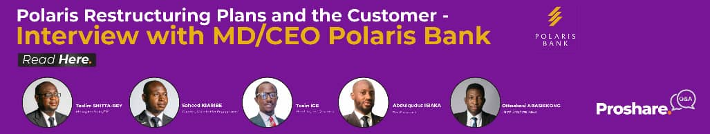 Polaris Restructuring Plans and the Customer – Interview with CEO ...