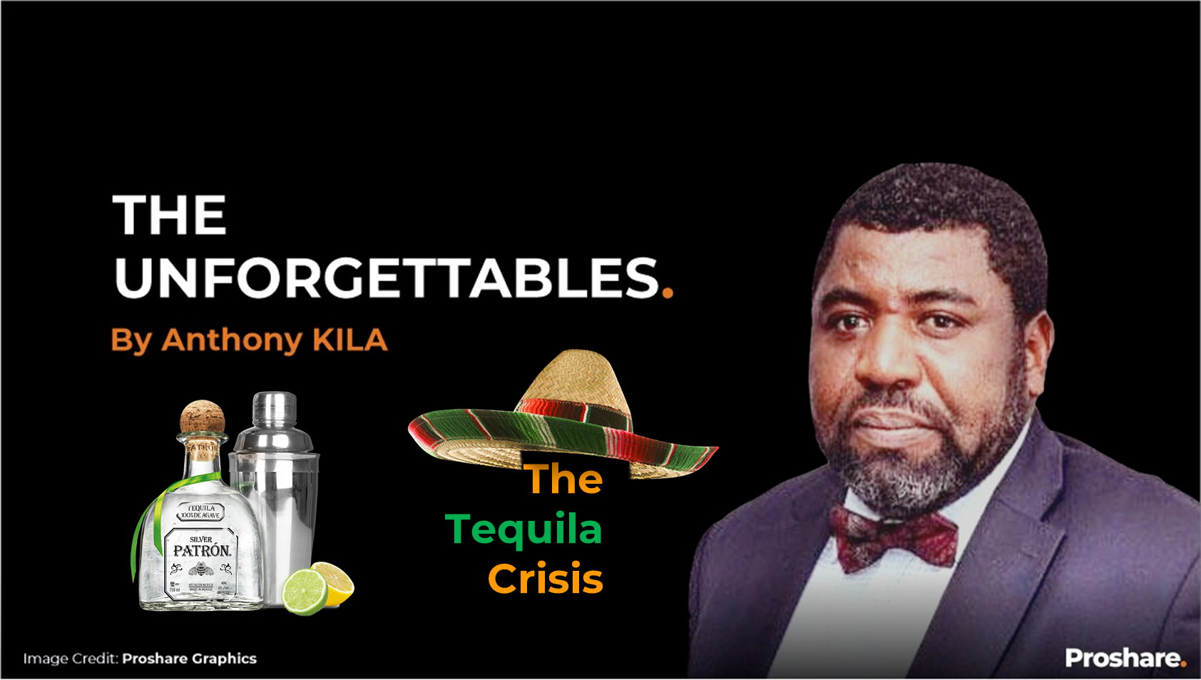 The Tequila Crisis - Proshare