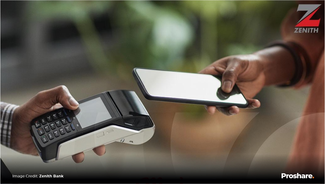 Zenith Bank Expands Digital Payment Options With Google Pay Launch ...