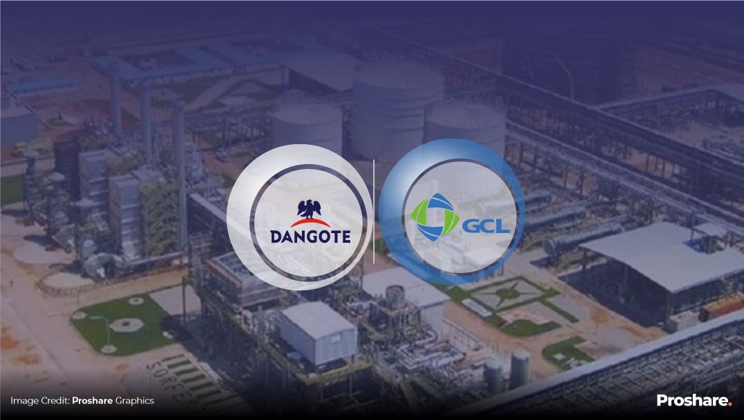 Dangote Seals $4.2bn Gas Deal with China’s GCL Group to Power Its ...