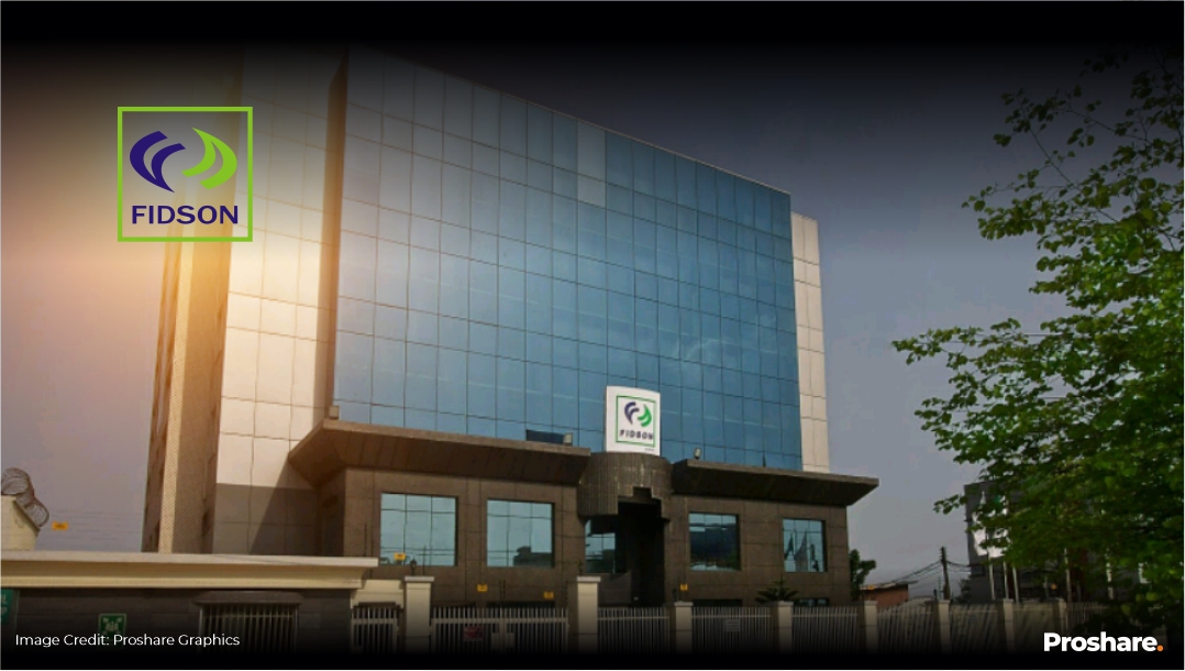 Fidson Healthcare Plc Signs Partnership Agreement with three (3 ...