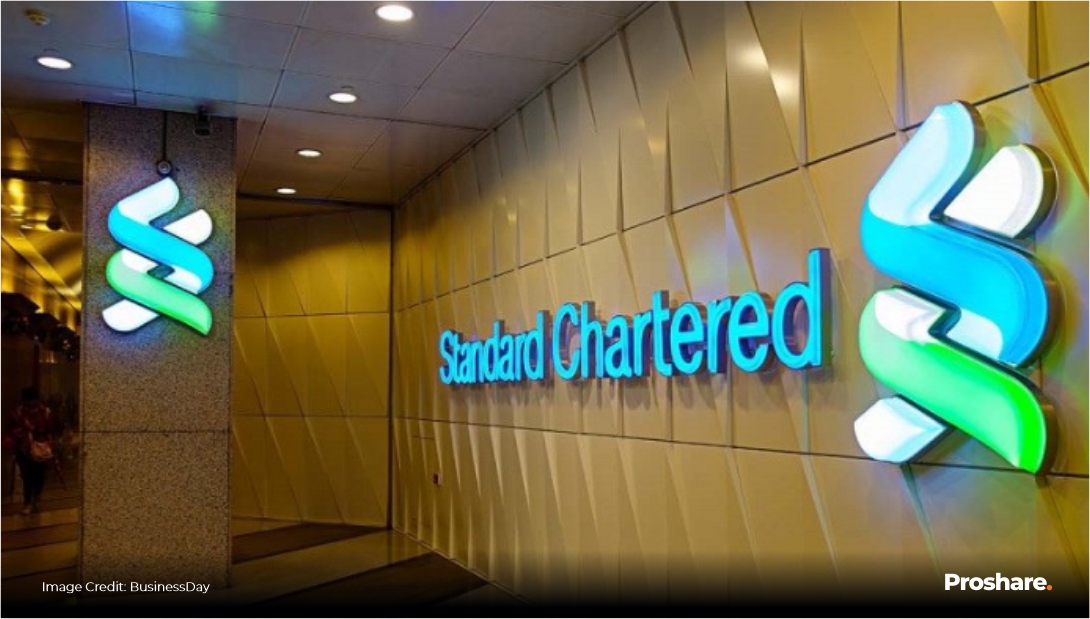 Straight2bank Standard Chartered Standard Chartered Tanzania
