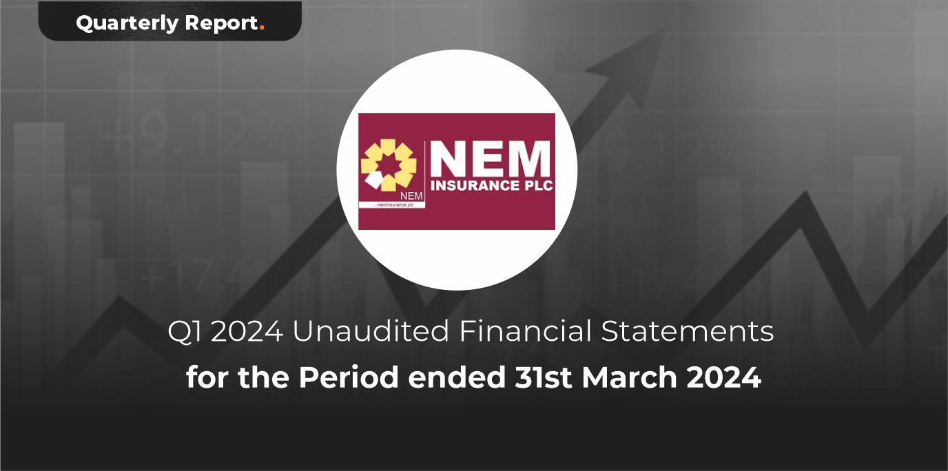Audited Financial Statements for the Period Ended December 31st, 2024 ...