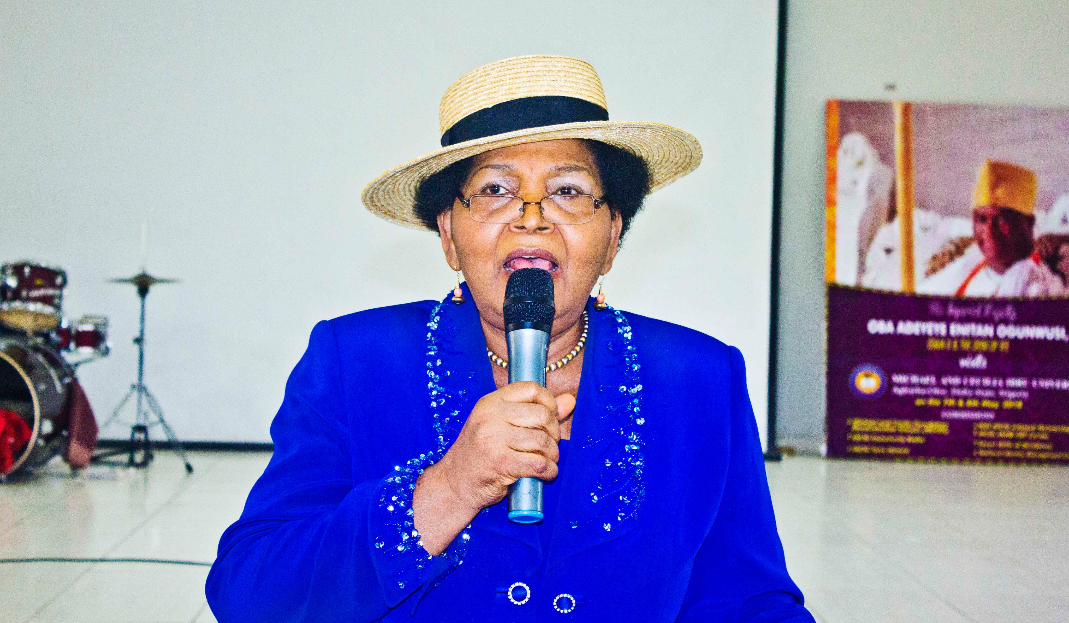 Meet 10 Nigeria's Female Bank CEOs Who are Breaking the Glass Ceiling || Nnewi City