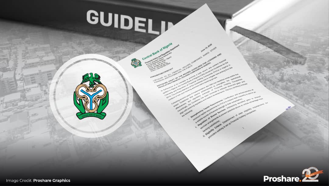 CBN Turns to Structure and Consolidated Supervision, Reading the CBN ...