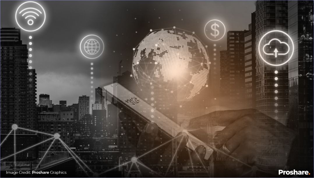 Nigeria's Mobile Subscriptions Rose to 185.7 Million in March 2026 as ...