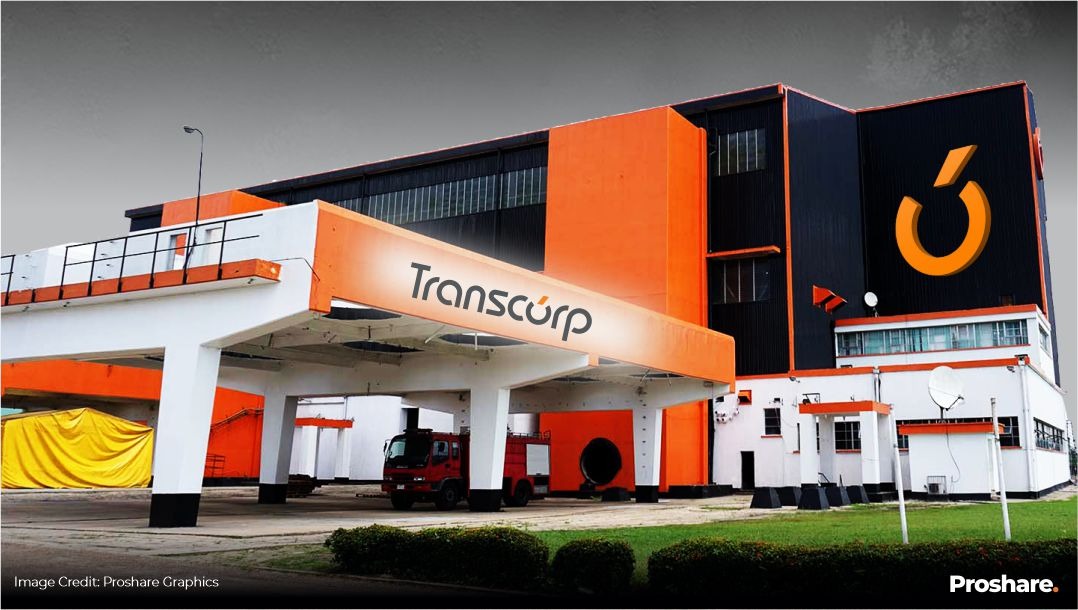 TRANSCORP Plc: Target Price Revised; Buy Rating Maintained - Proshare