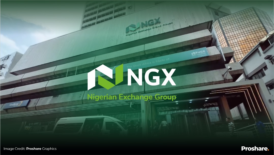 NGX Group Declares N1.00 Interim Dividend, Sustains Track Record of ...