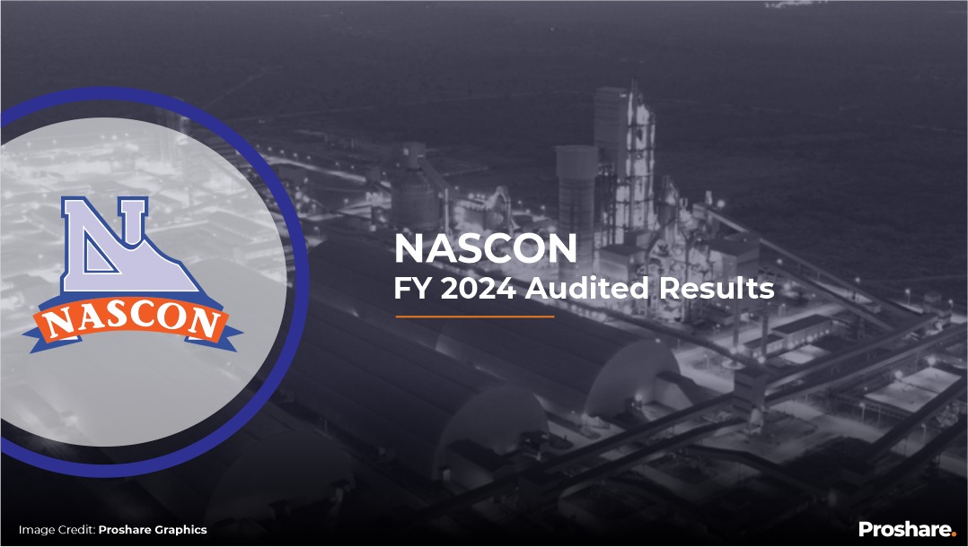 Nascon Allied Industries Plc Declares N15.6bn PAT in FY 2024 Audited ...
