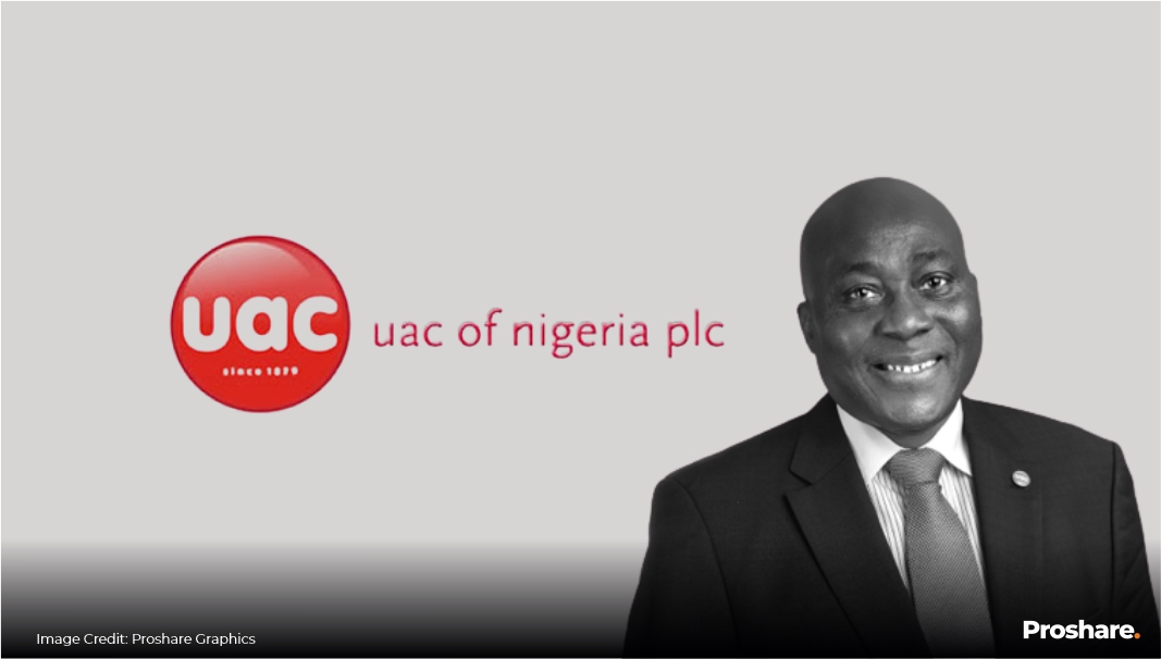 Mr. Babatunde Kasali Retires as a Non-Executive Director of UAC of ...