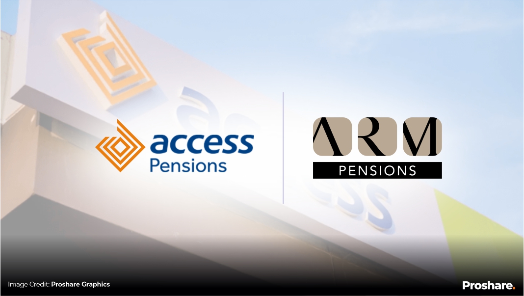 National Pension Commission (PENCOM) Approves Merger of ARM Pension  Managers and Access Pensions - Proshare
