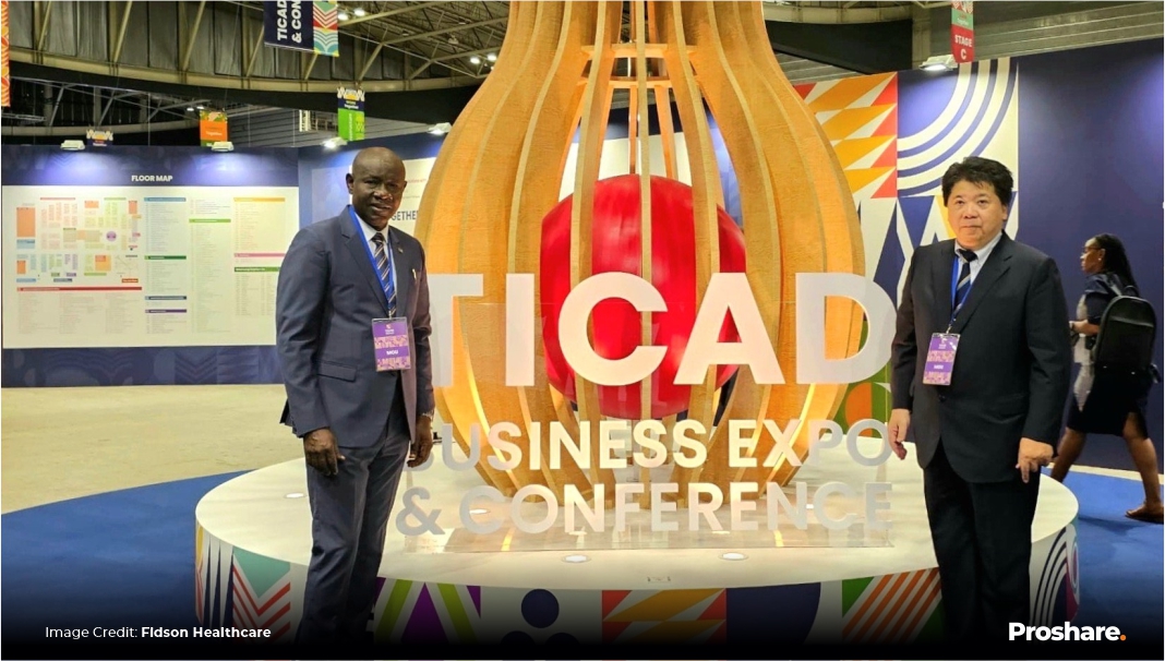 Fidson Healthcare Plc Strengthens Alliance with Japan’s Ohara ...