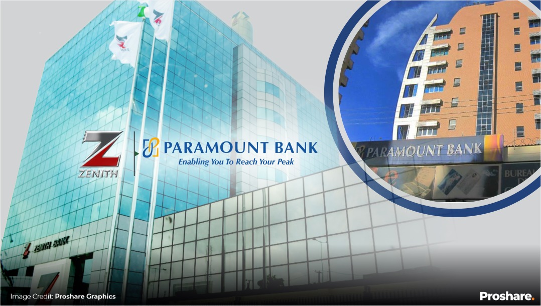 Zenith Bank Completes Acquisition of Paramount Bank Kenya, Expands East ...