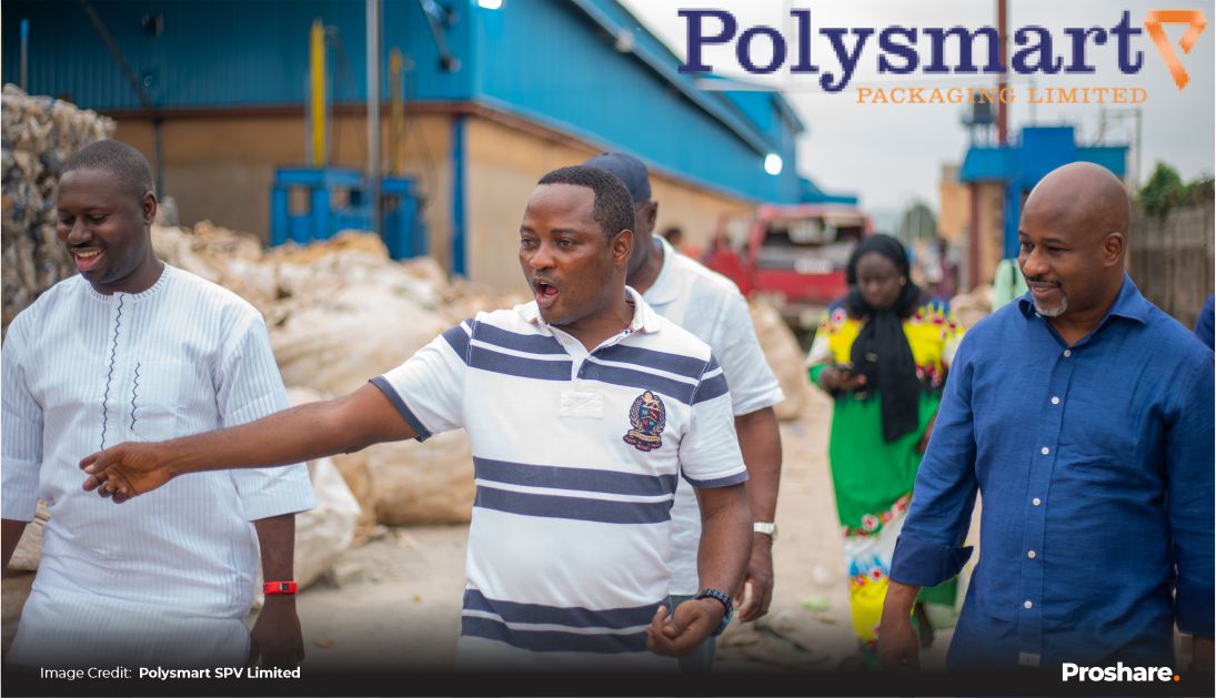 Polysmart SPV Limited to Raise N2.0bn via Green Non-Interest Commercial ...
