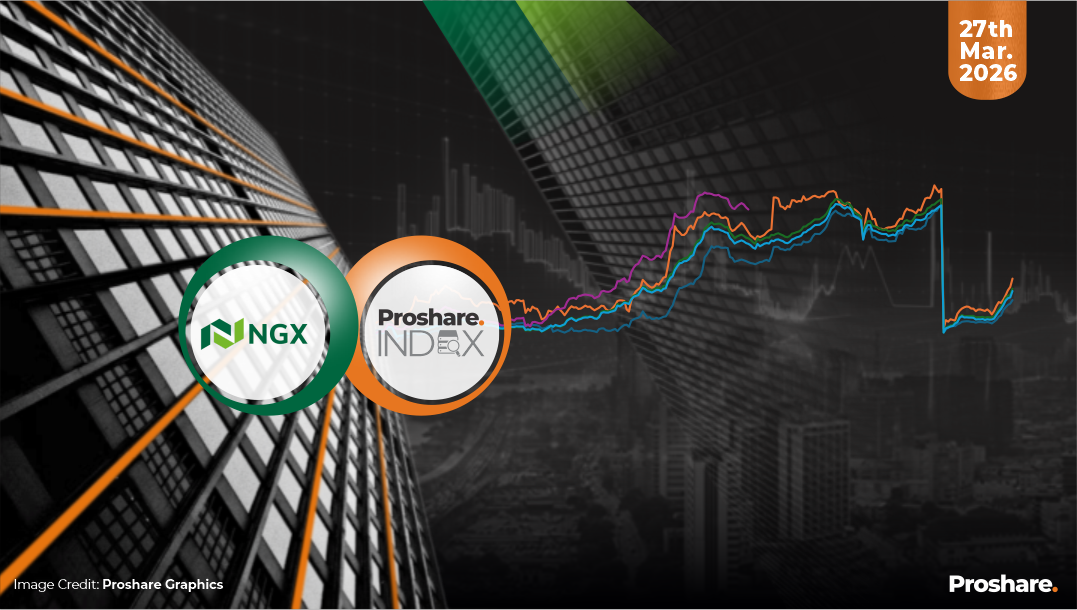 The Proshare and Market Indexes @27Mar26: Profit-Taking Narrows Breadth ...