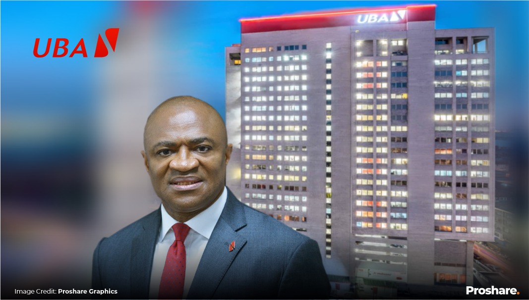 UBA H1’25 Returns: Reports N335bn PAT with Strong Earnings, Balance ...