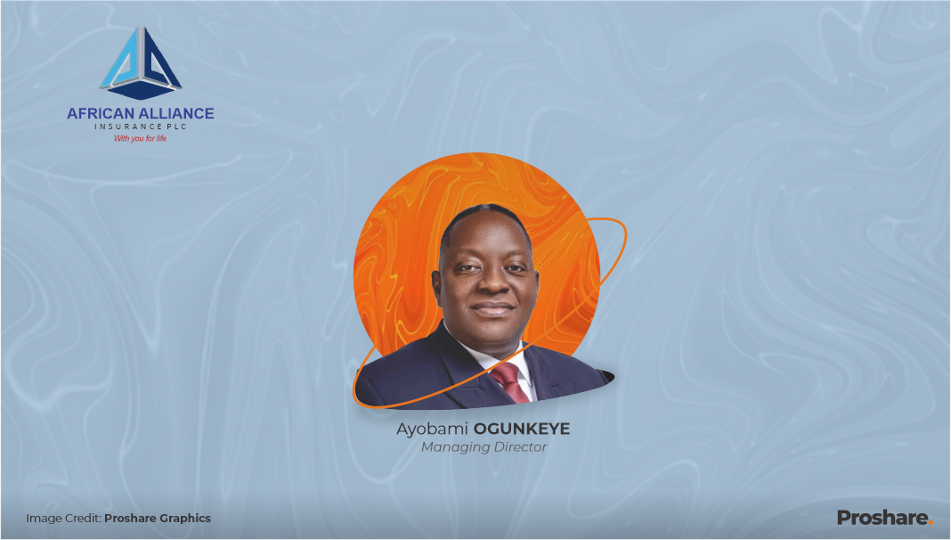 African Alliance Insurance Reconstitutes Board, Appoints Ayobami Ogunkeye as Managing Director