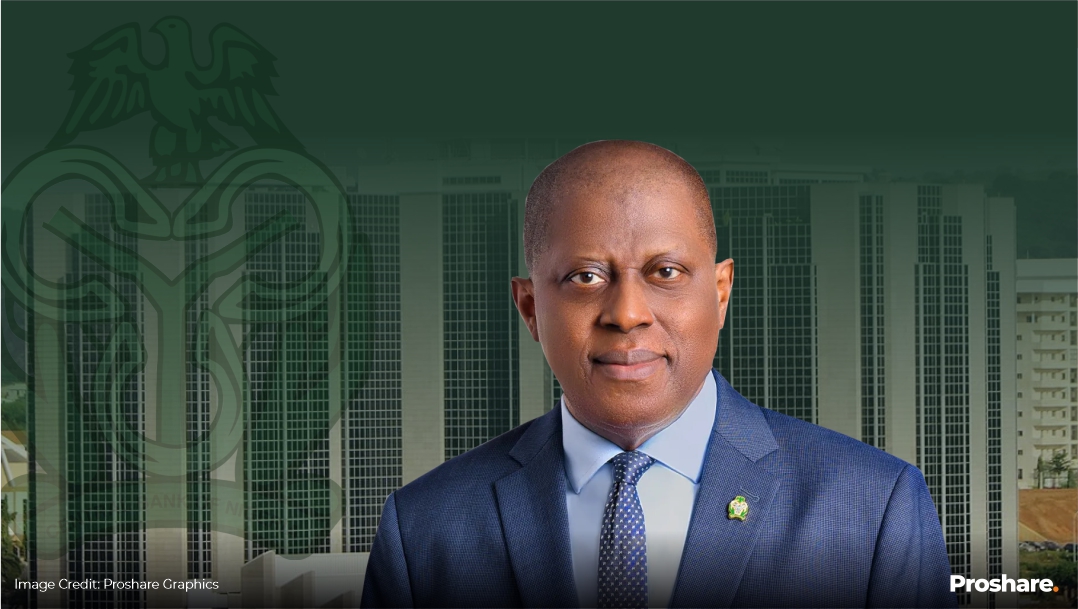 CBN’s Re-introduced Technical Reports Validate Proshare’s Longstanding ...