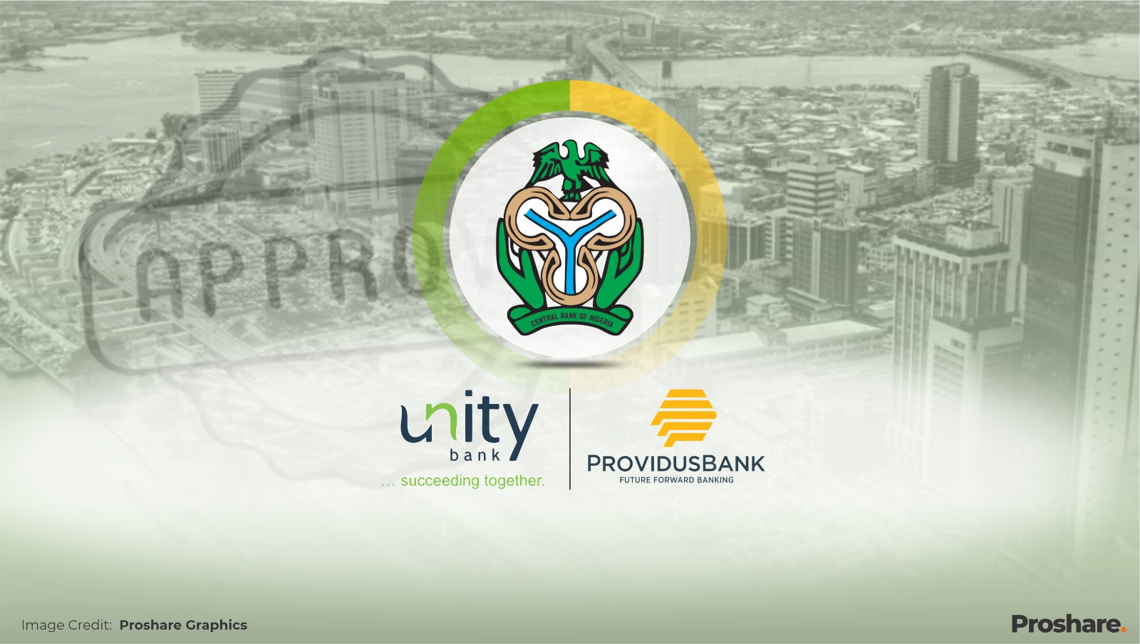 CBN’s Reported Presence at Unity Bank: Providus-Unity Merger Reviewed ...