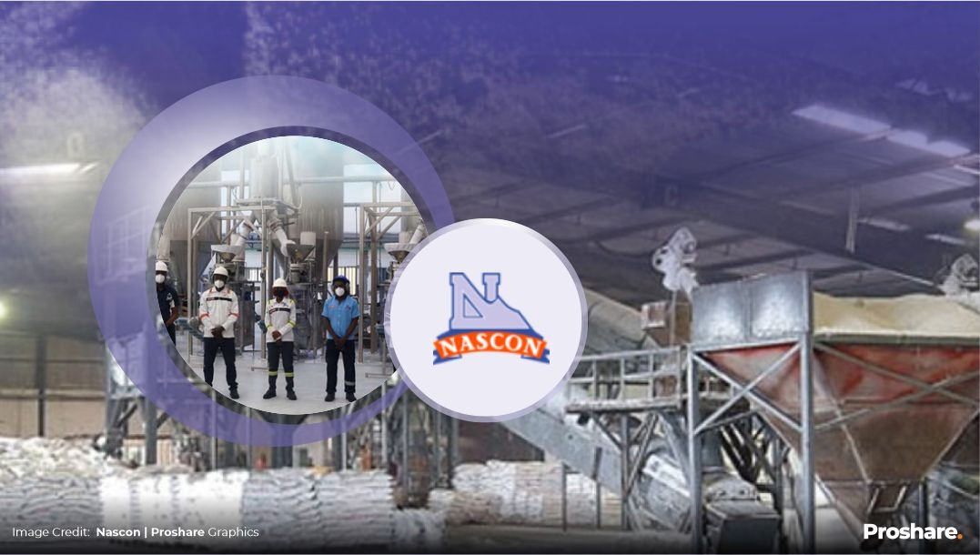 Nascon Allied Industries Plc Declares N9.89bn PAT in Q1 Unaudited ...
