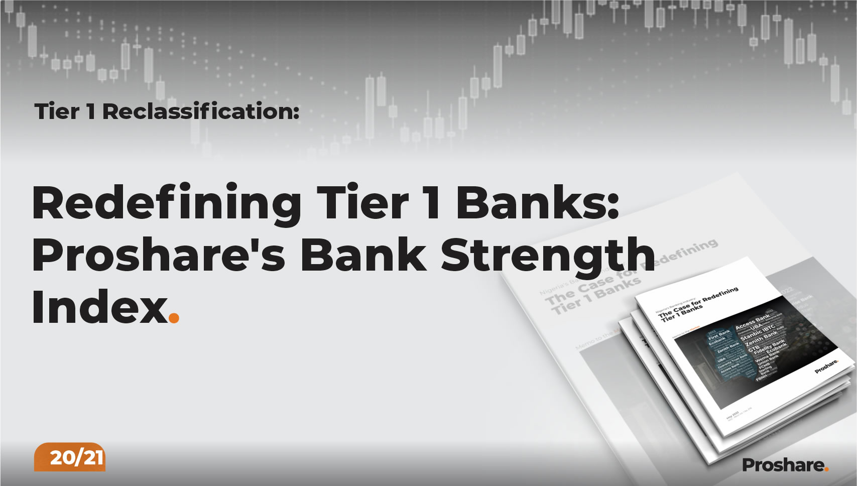 Tier 1 Reclassification: Redefining Tier 1 Banks: Proshare's Bank ...
