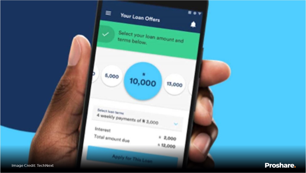 FCCPC Gives Full Approval to 119 Digital Lending Apps and Conditional ...