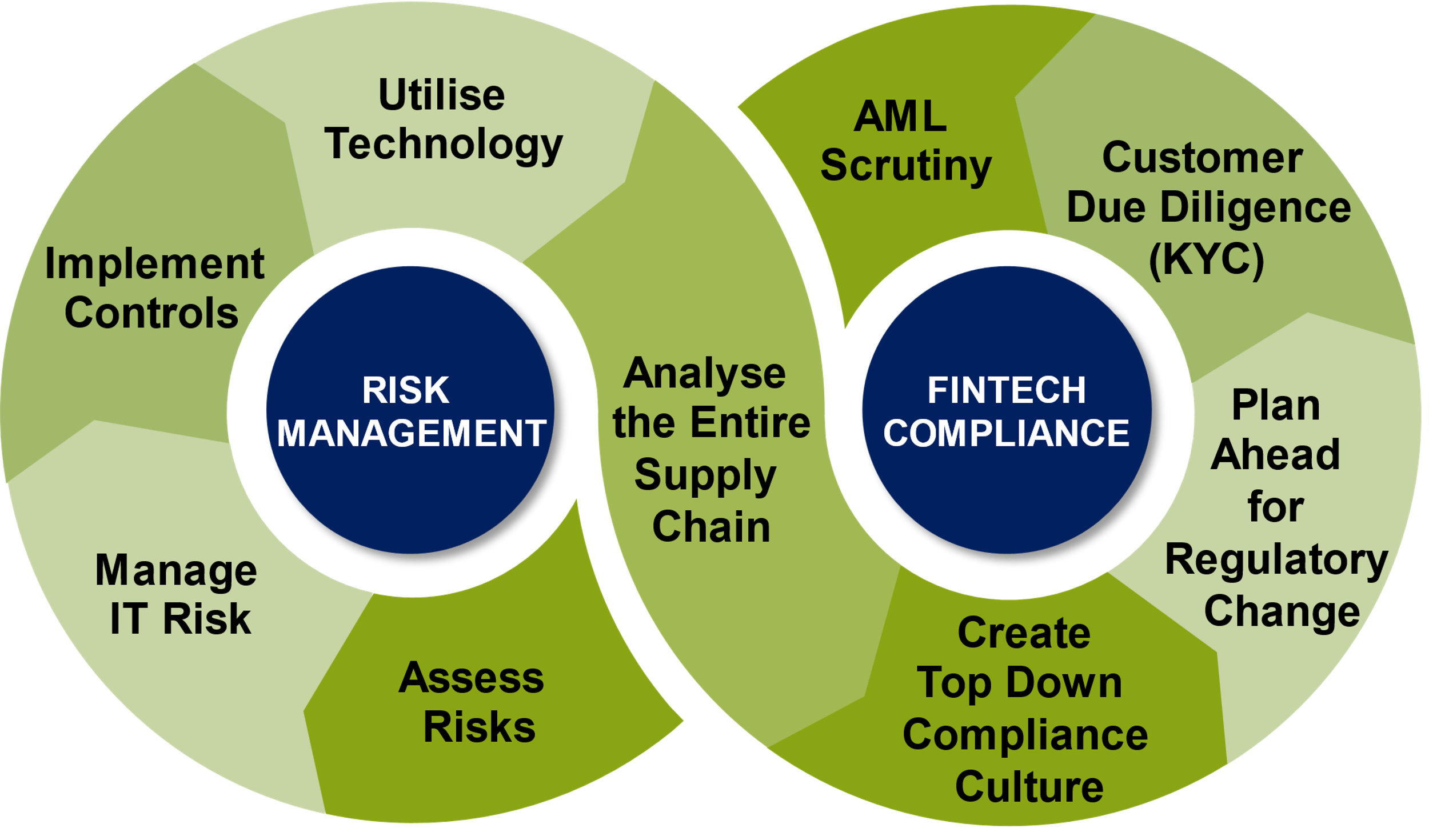 Building Resilience in Fintech Business - Risk Management and ...
