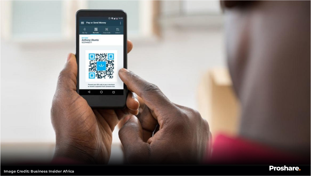 CBN Reviews Industry Quick Response (QR) Code Presentment Options ...