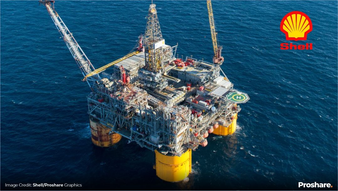 Shell Exploring US$20bn Investment to Develop Deepwater Oil Field ...