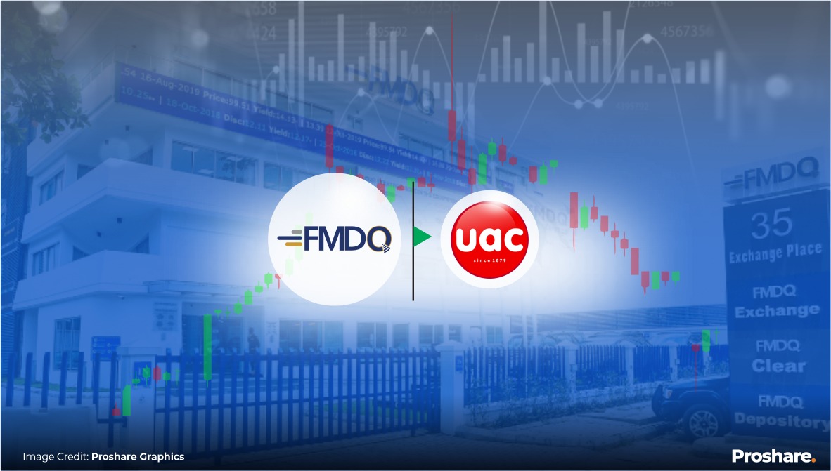 Expanding Access to Capital: UAC of Nigeria PLC Lists N54.03bn Bond on ...