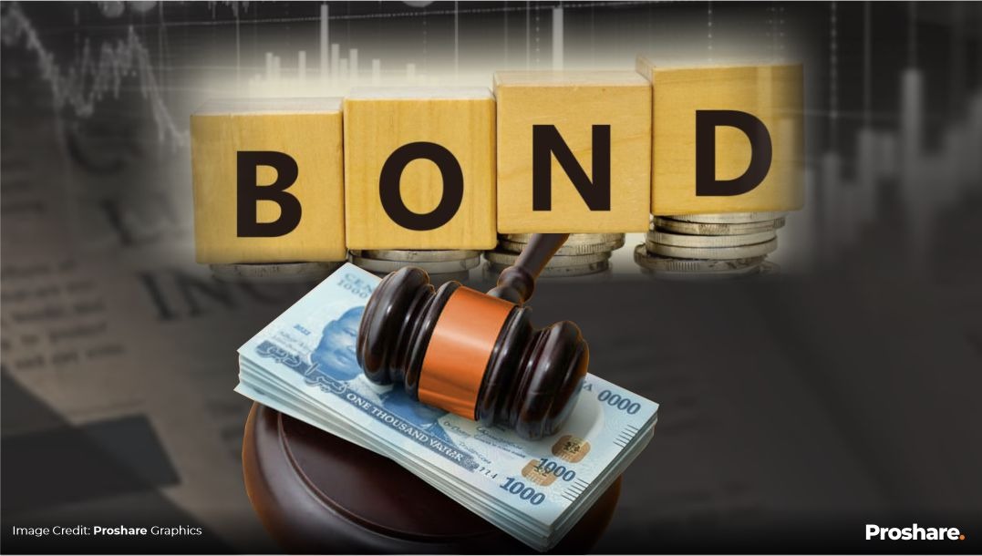 November Bond Auction Saw Softer Demand Relative to the Previous Month ...