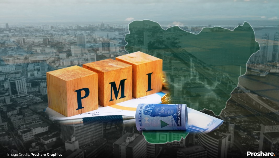 Nigeria’s PMI Rises to 54.0 Points in September 2025, Signalling ...