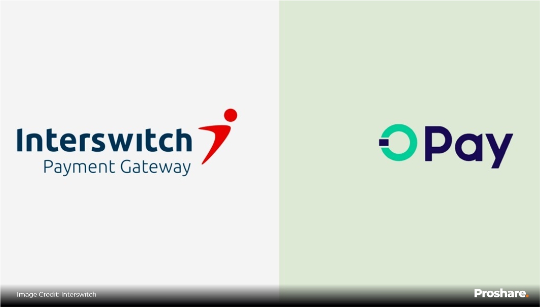 Interswitch and Opay Forge Strategic Partnership to Enhance Digital ...