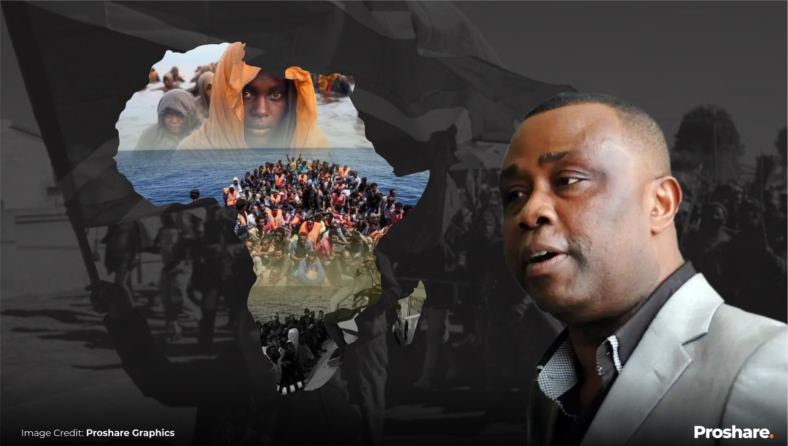 The Interview That Became a Debate: Africa’s Migration Crisis Is Really a Governance Crisis and a Sovereign-Risk Story