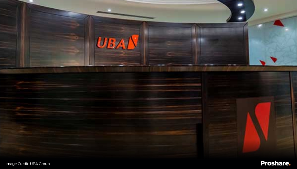 UBA Board Approves FY 2023 Audited Financial Statements and Payment of ...