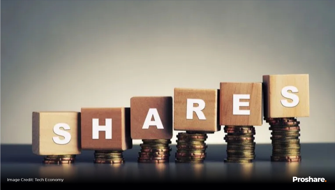 Reclaiming Your Lost Shares - Proshare