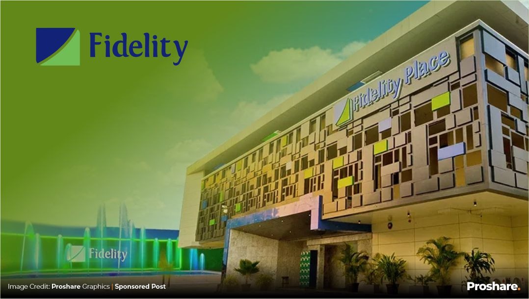 Fidelity Bank Surpasses CBN Capital Target with N250bn Private Raise ...