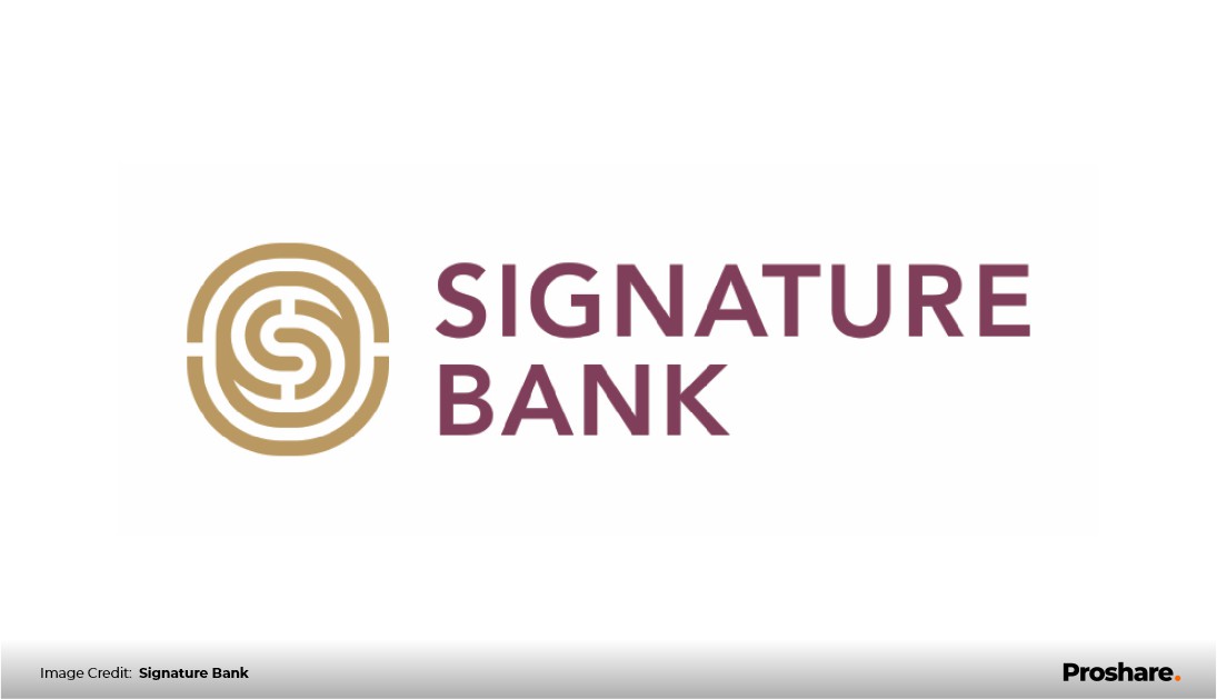 Signature Bank Exceeds CBN’s Recapitalisation Threshold After Raising ...