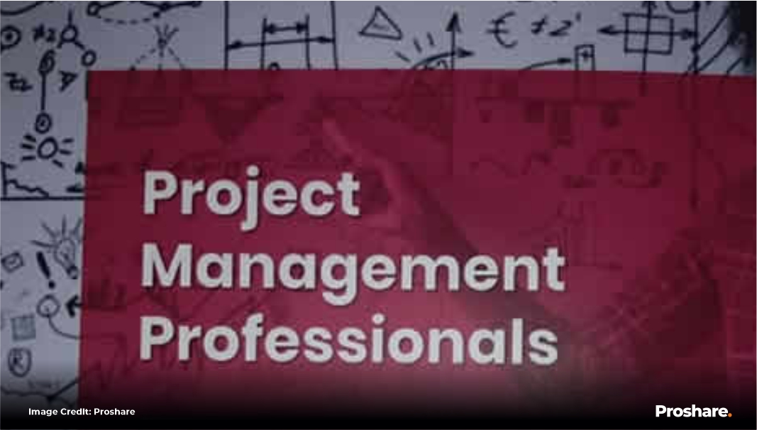 Proshare Trains Outgoing Corp Members on Project Management at Phillips ...
