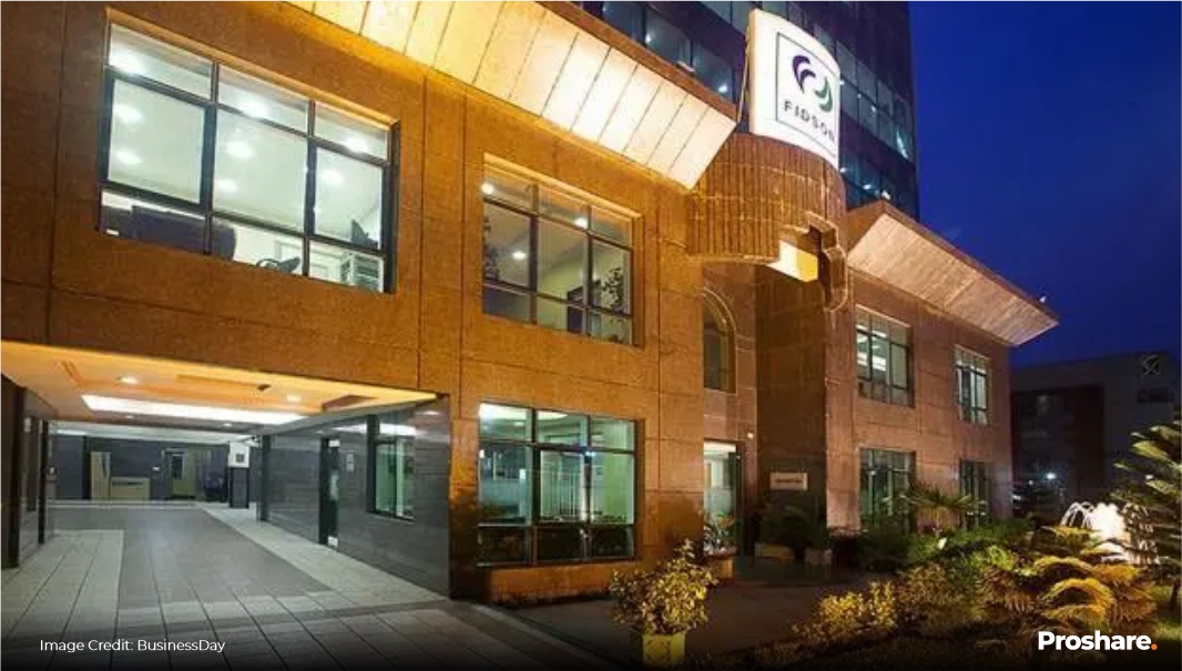 Fidson Healthcare Plc Declares N3.57bn PAT in Q3 2023 Results,(SP:N15 ...