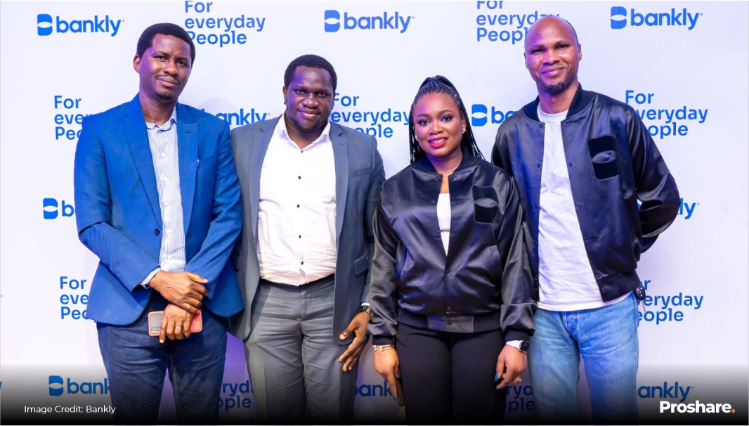 Bankly Launches Microfinance Bank, Unveils New Products to Deepen ...