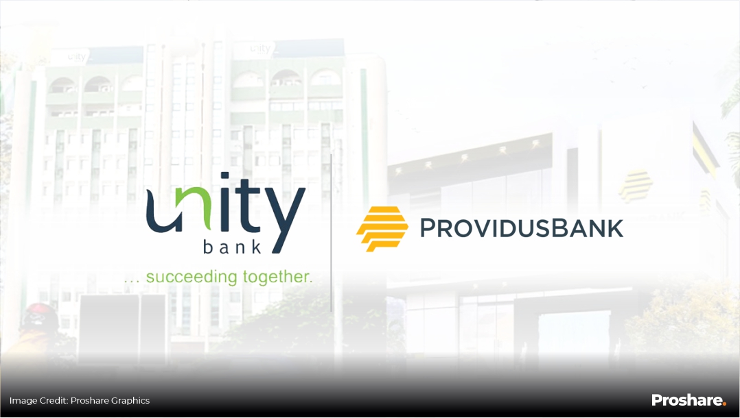 The Unity Bank Plc-Providus Bank Combination: The Making of an Uncommon ...